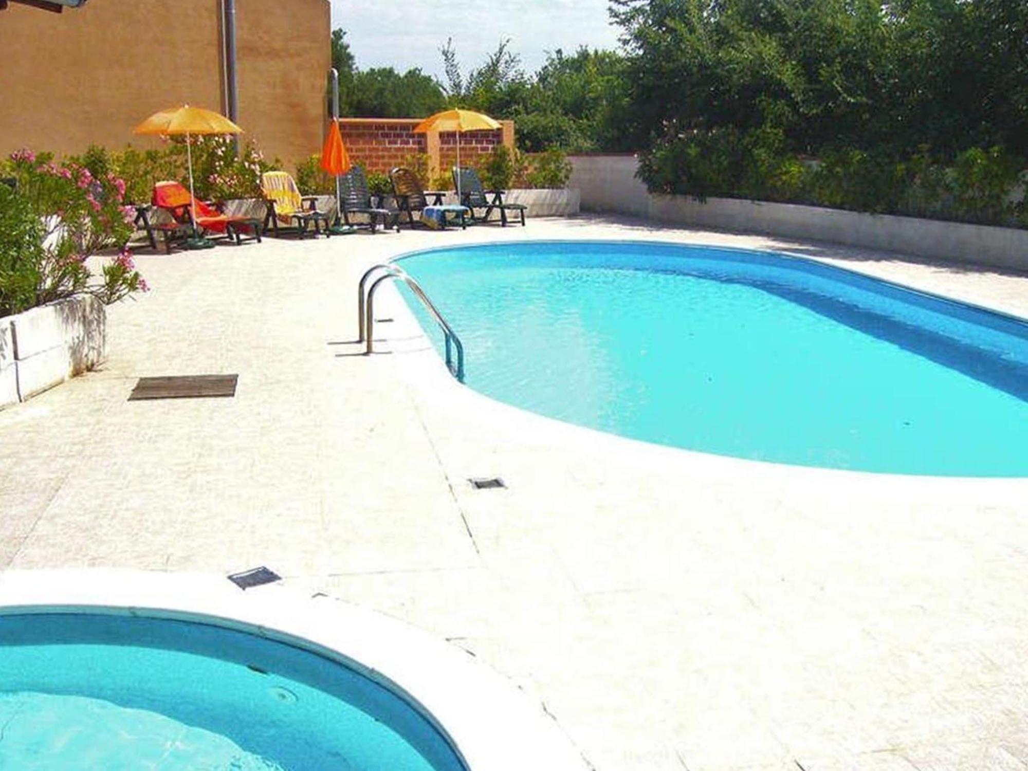 Apartment Buneta With Relaxing Outdoor Area Ližnjan Exterior foto